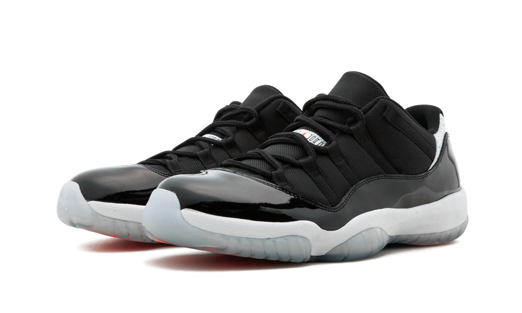 Air Jordan 11 Retro Low Infrared 528895 023