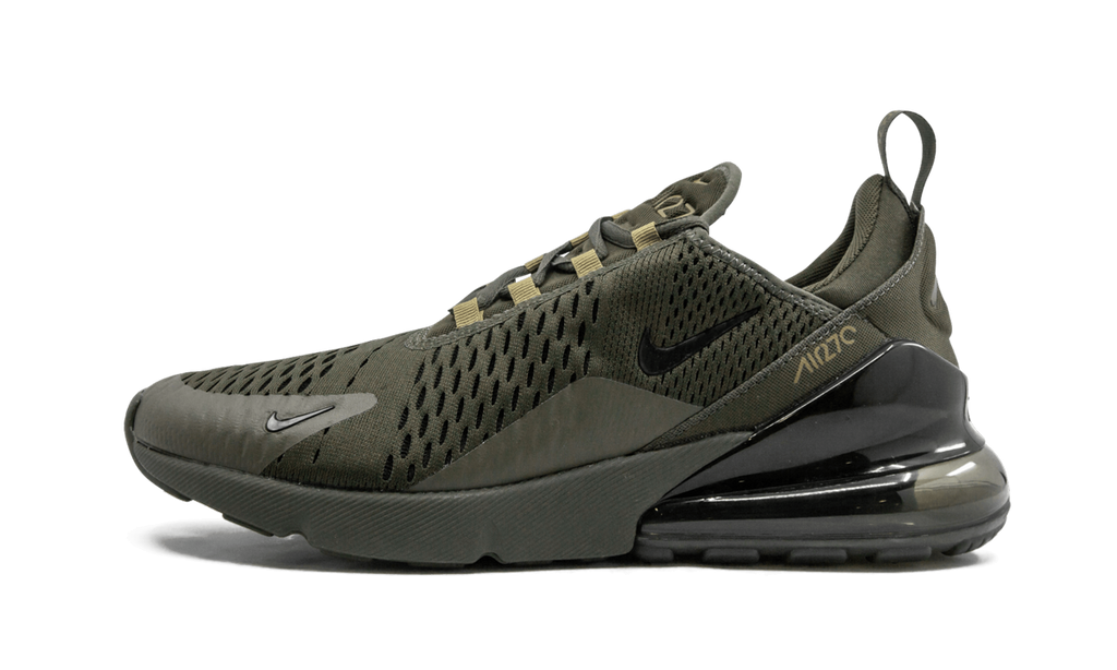 Nike AIR MAX 270 Olive AH8050 301