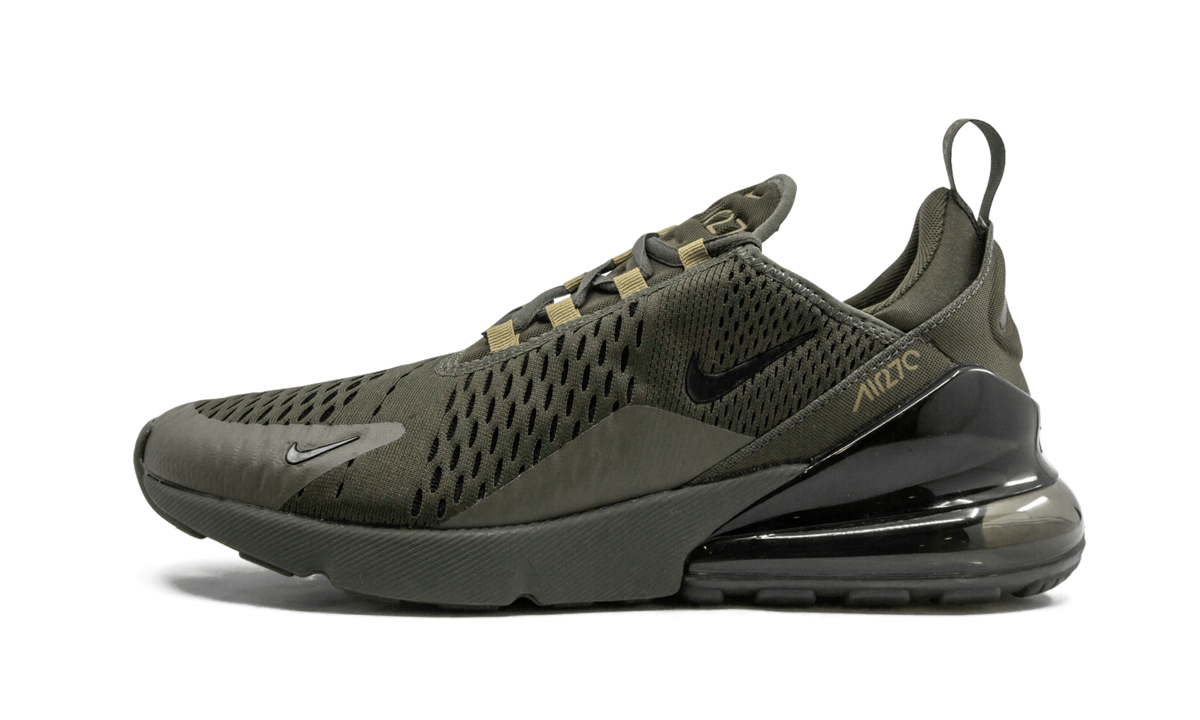 Nike AIR MAX 270 Olive AH8050 301