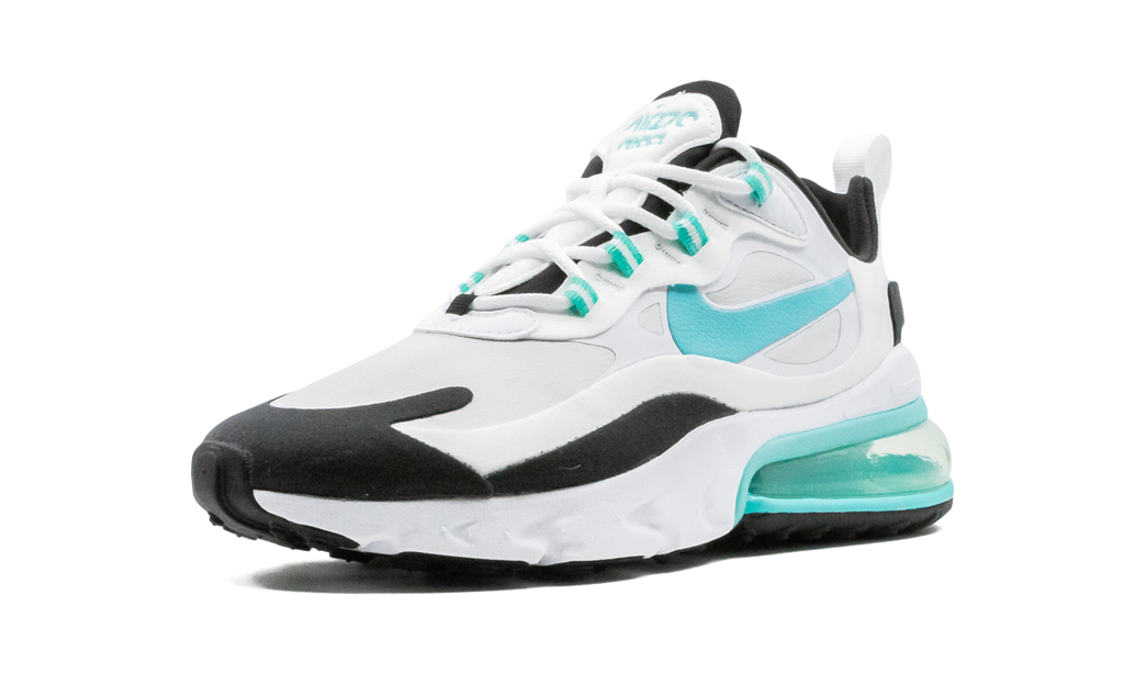 Nike AIR MAX 270 REACT WMNS Photon Dust CJ0619 001