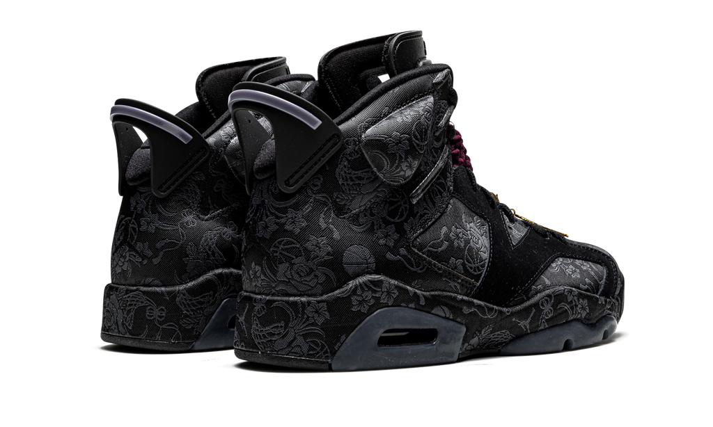 AIR JORDAN 6 RETRO SD WMNS Singles Day DB9818 001