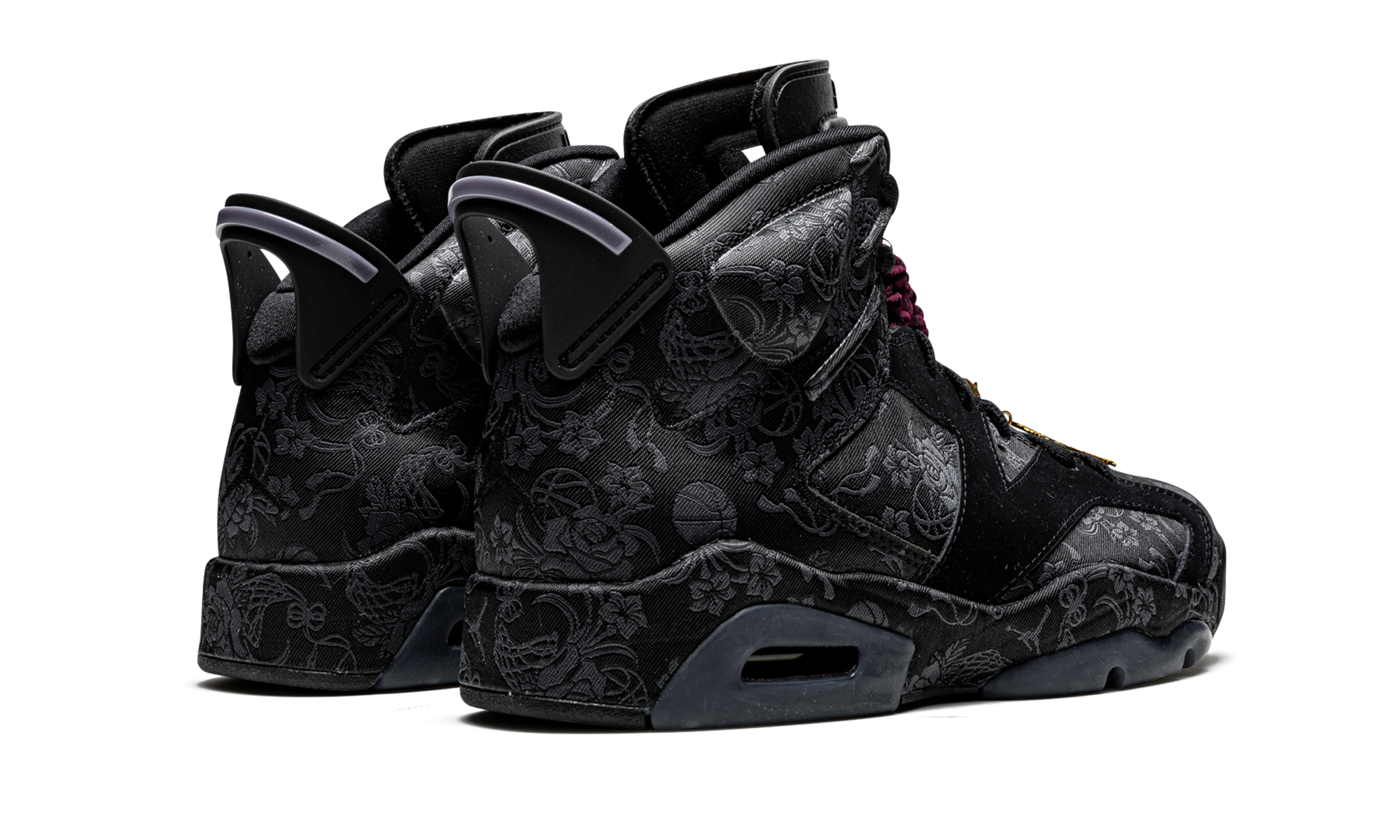AIR JORDAN 6 RETRO SD WMNS Singles Day DB9818 001