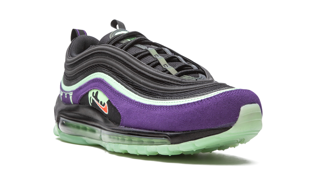 Nike Air Max 97 Slime Halloween DC1500 001