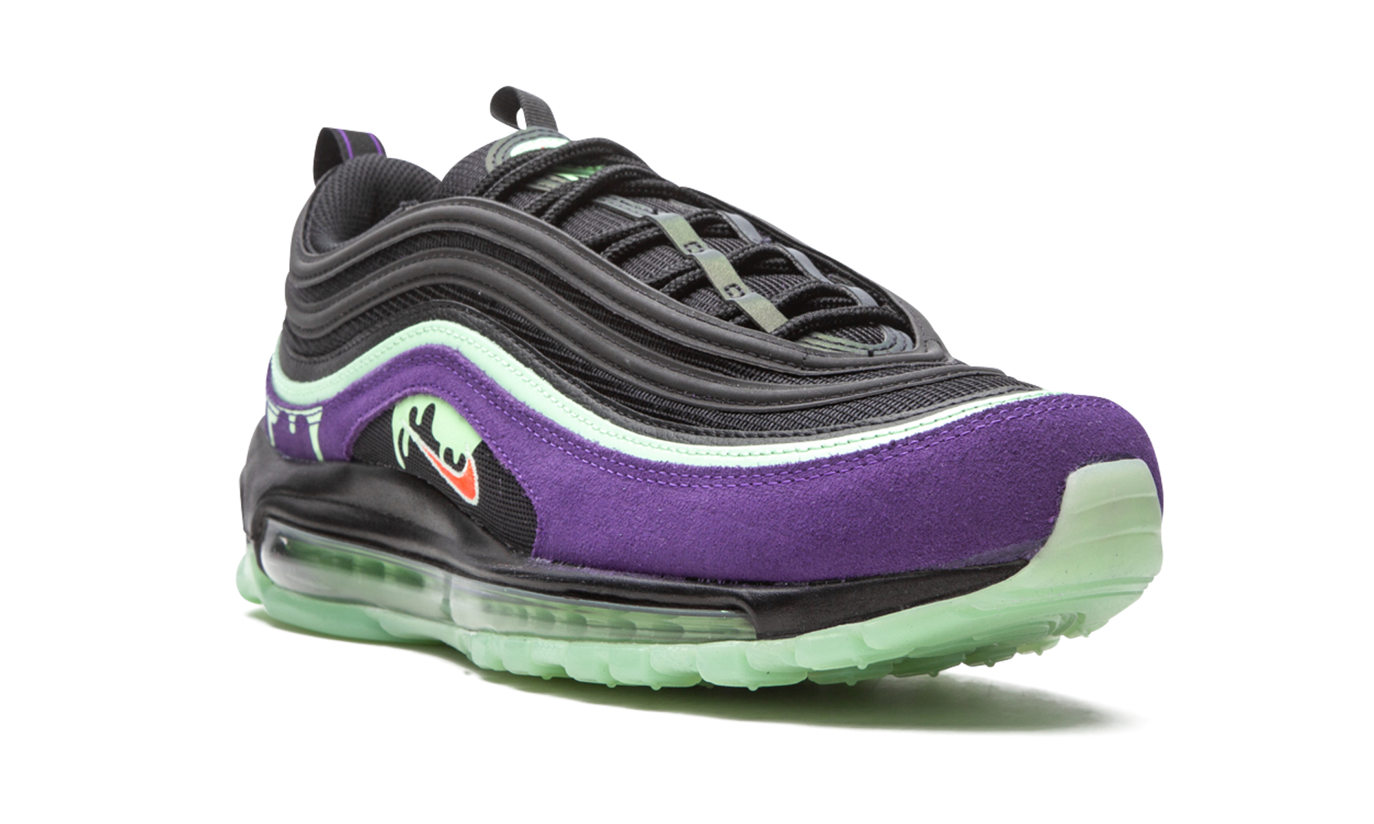 Nike Air Max 97 Slime Halloween DC1500 001