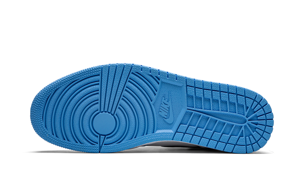 Air Jordan 1 Retro High OG University Blue 555088 134