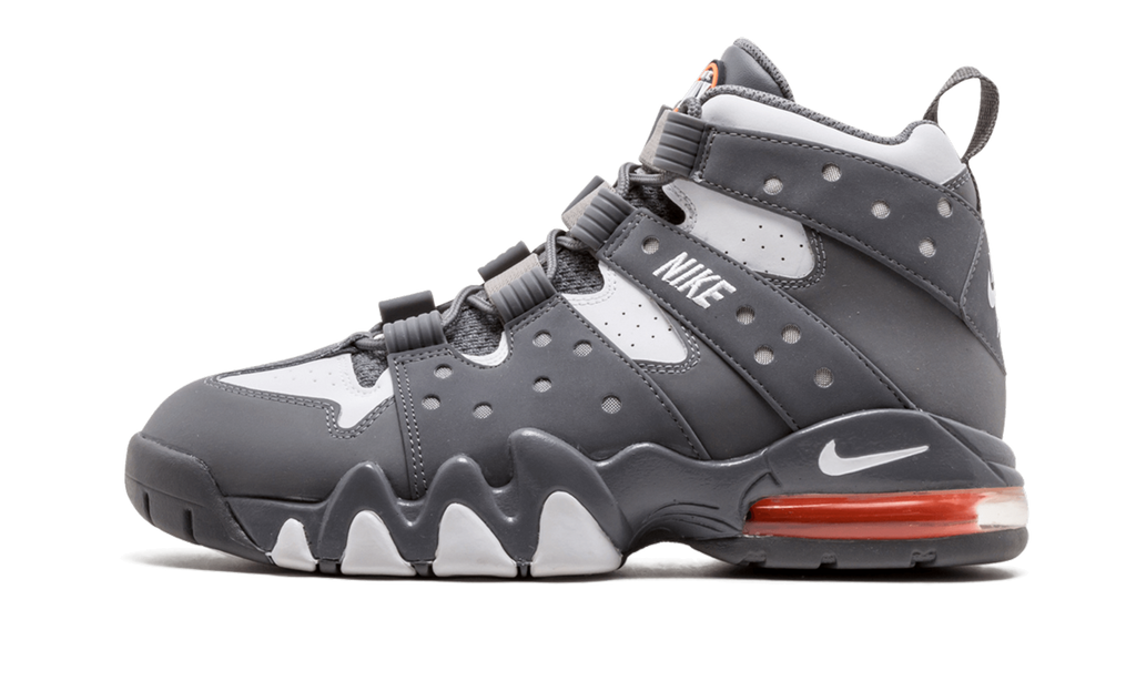 Nike Air Max2 CB '94 Cool Grey 305440 005