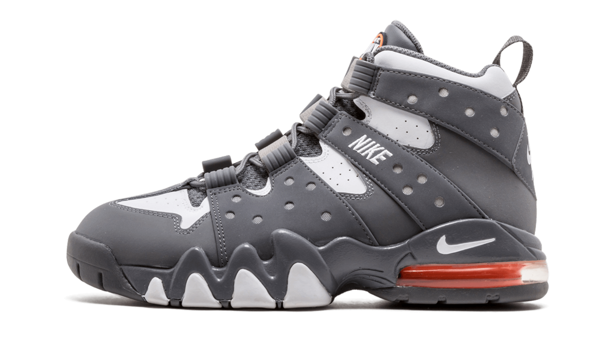 Nike Air Max2 CB '94 Cool Grey 305440 005