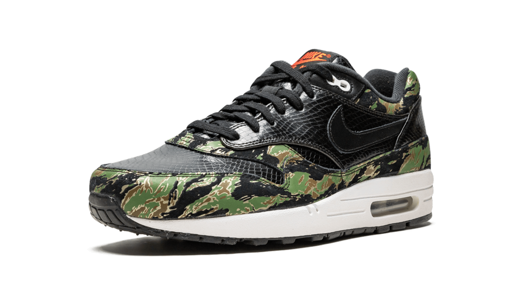 Nike Air Max 1 PRM Atmos Tiger Camo 512033 003