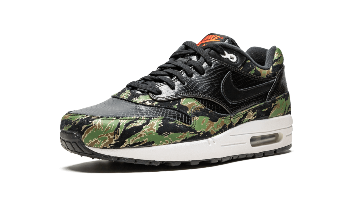 Nike Air Max 1 PRM Atmos Tiger Camo 512033 003