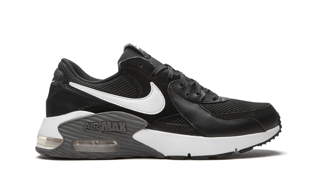 Nike AIR MAX EXCEE MNS WMNS black white CD5432 003
