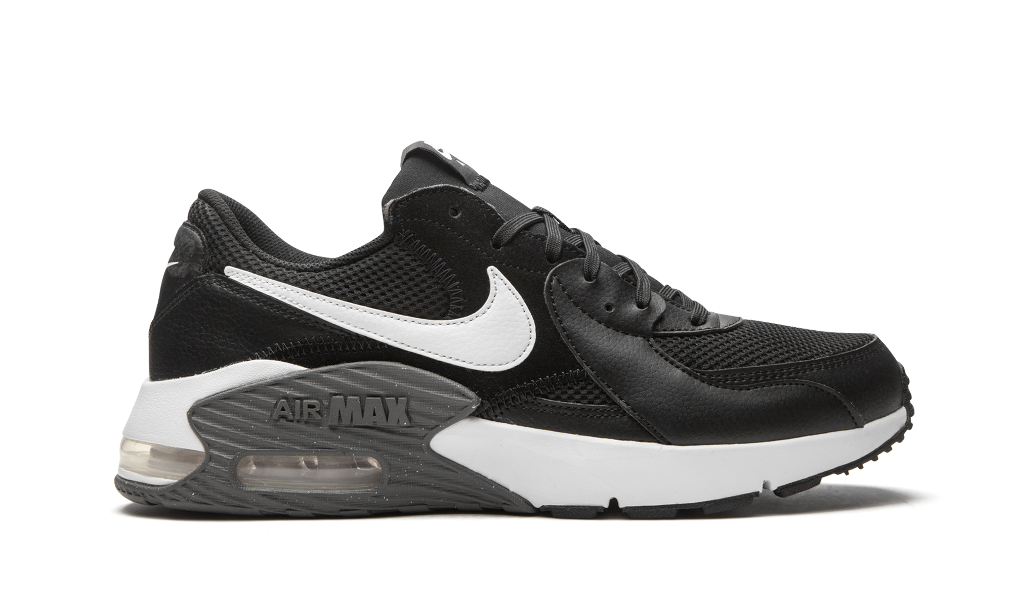 Nike AIR MAX EXCEE MNS WMNS black white CD5432 003