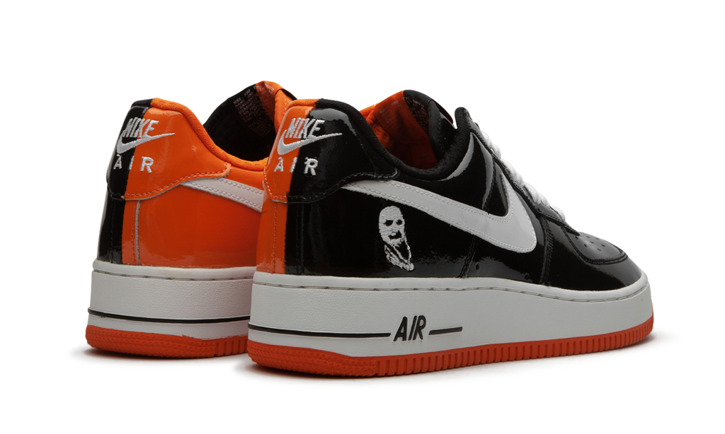 Nike Air Force 1 Premium Halloween 313641 011