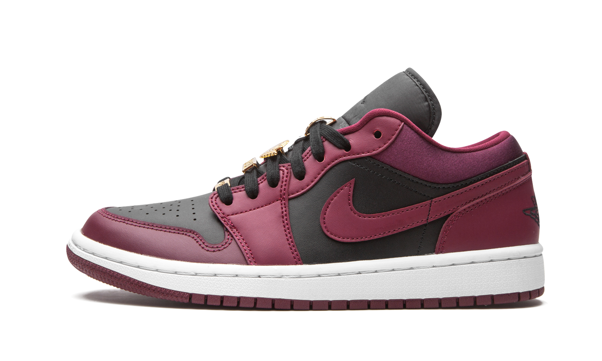 AIR JORDAN 1 LO SE WMNS Beetroot DB6491 600