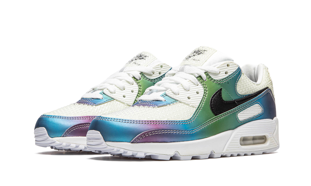 Nike Air Max 90 Bubble Pack CT5066 100