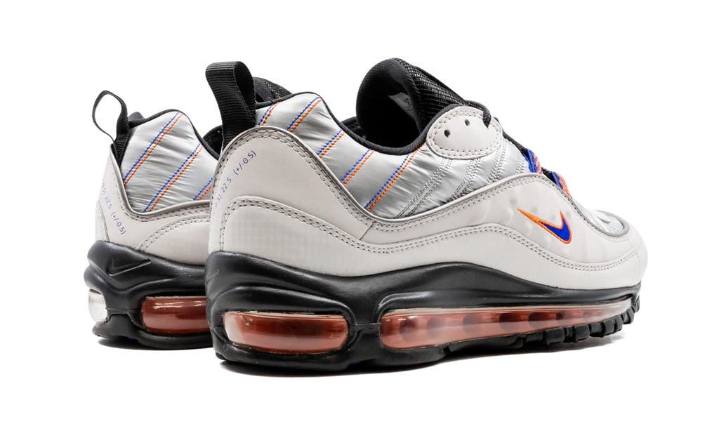 Nike Air Max 98 NRG Space Flight BQ5613 001