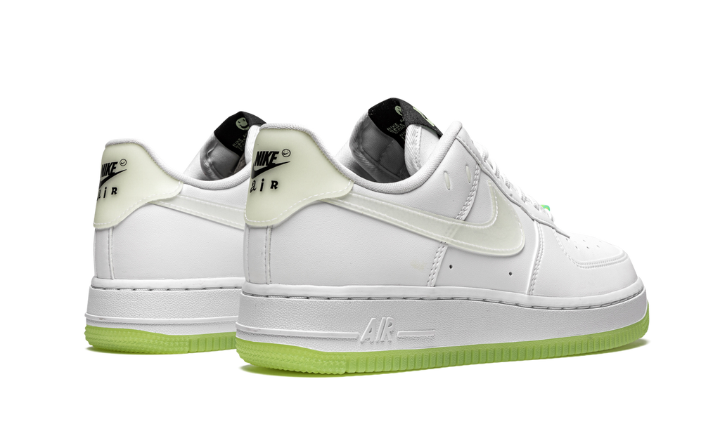 Nike AIR FORCE 1 LO '07 WMNS Have A Nike Day CT3228 100