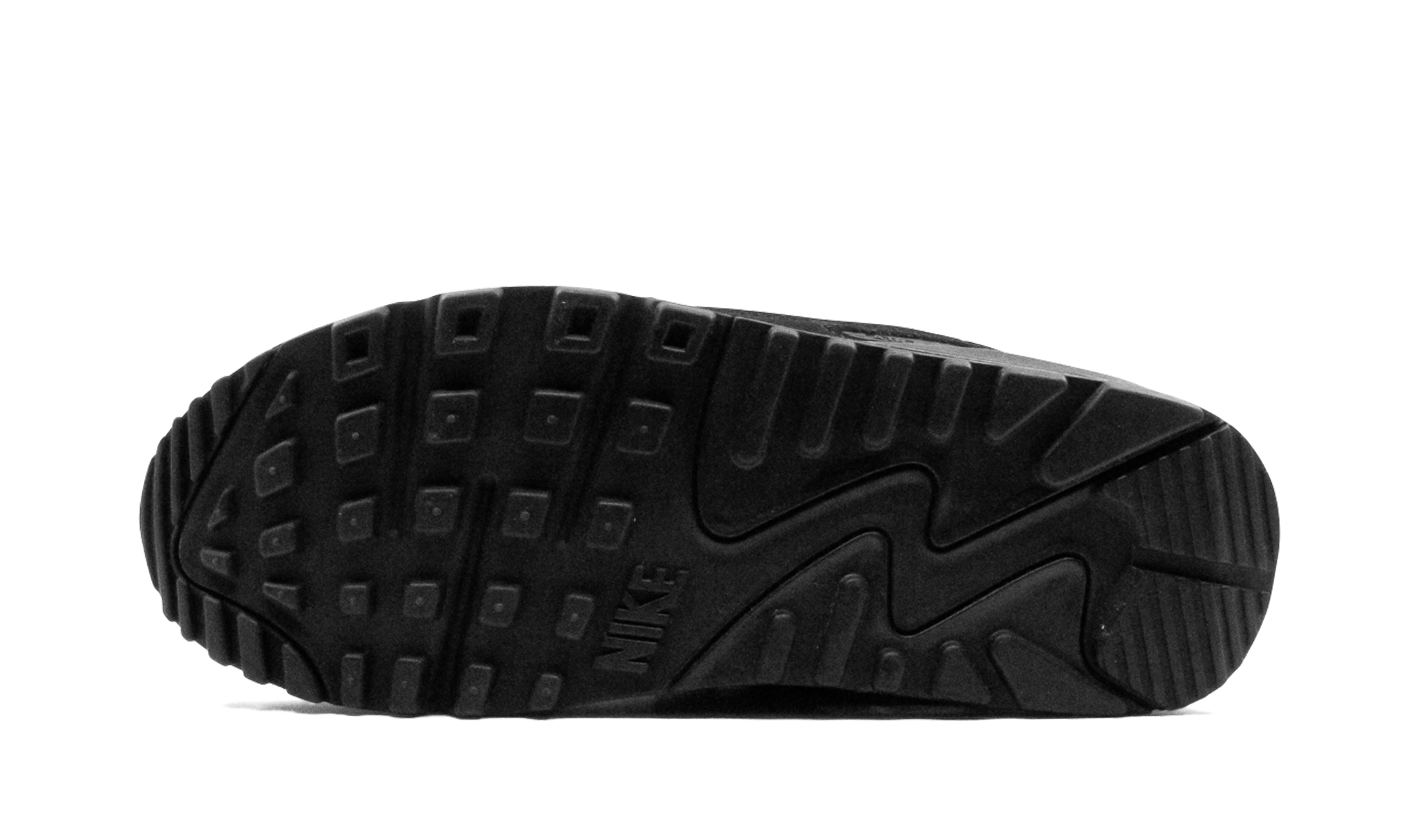 Nike AIR MAX 90 WMNS Triple Black CQ2560 002