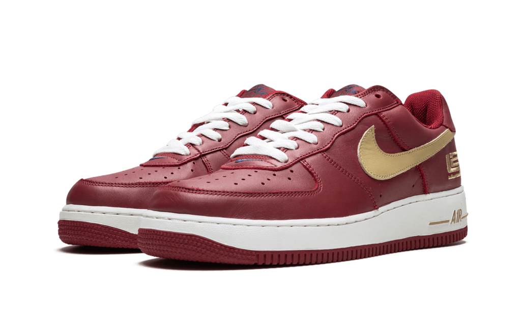 Nike Air Force 1 Lebron