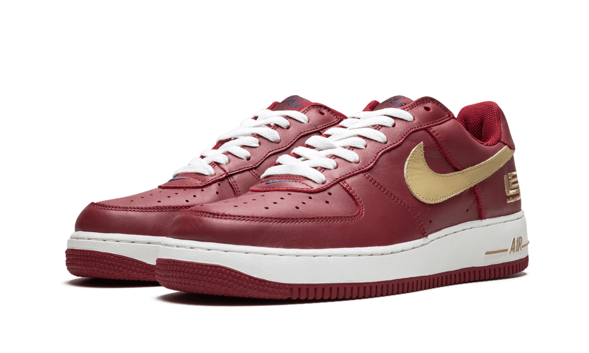 Nike Air Force 1 Lebron