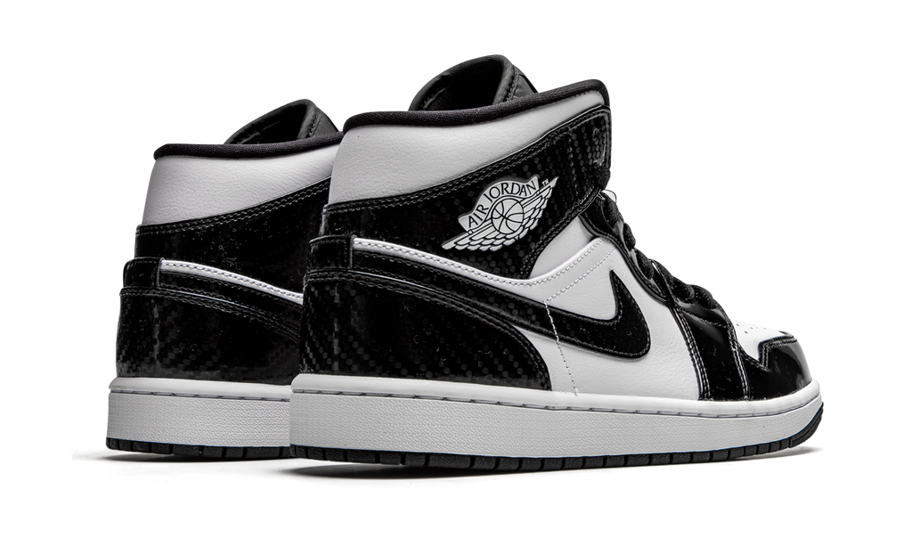 Air Jordan 1 Mid All-Star 2021 DD1649 001