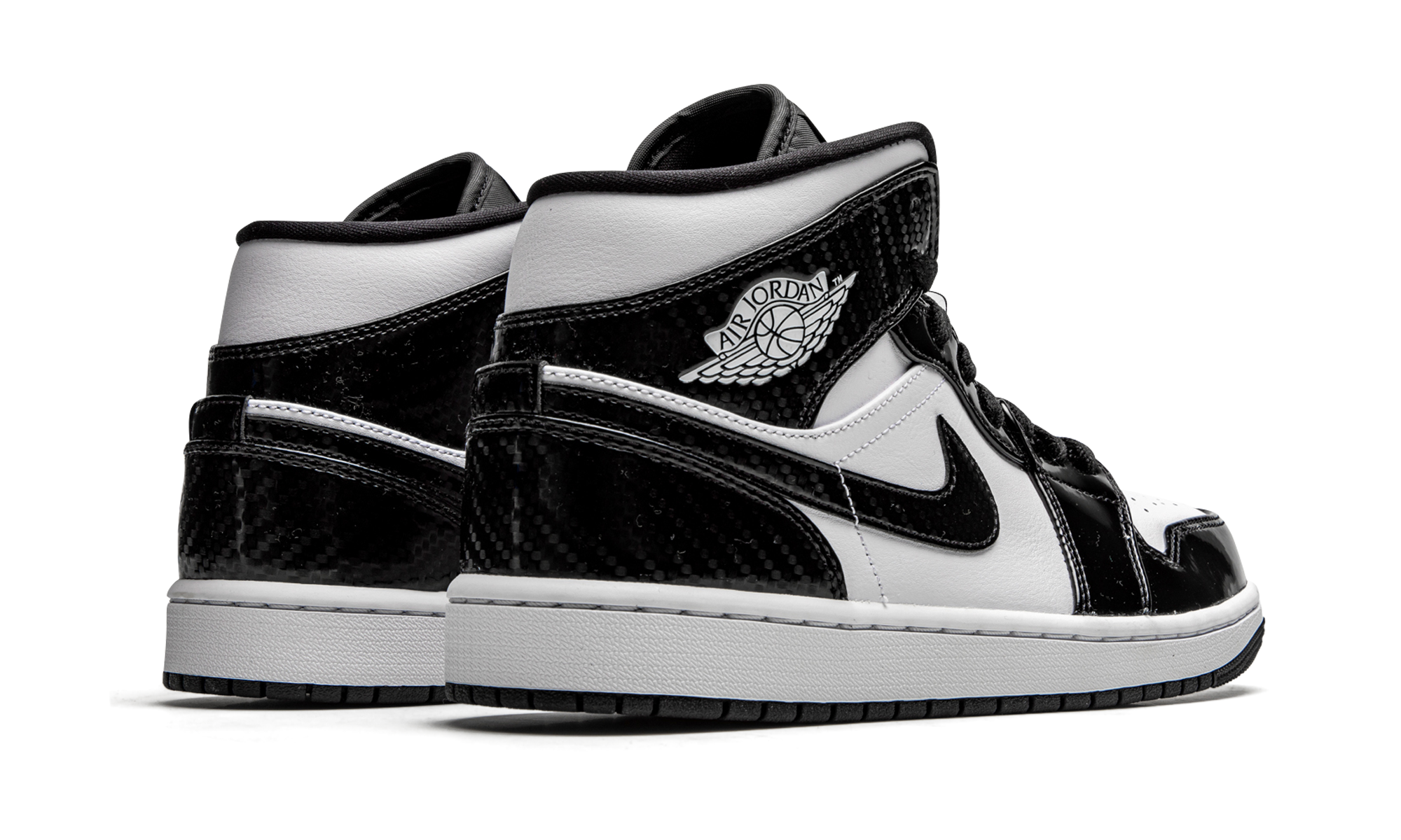 Air Jordan 1 Mid All-Star 2021 DD1649 001