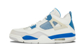 Air Jordan 4 Retro Military Blue (2006) 308497 141