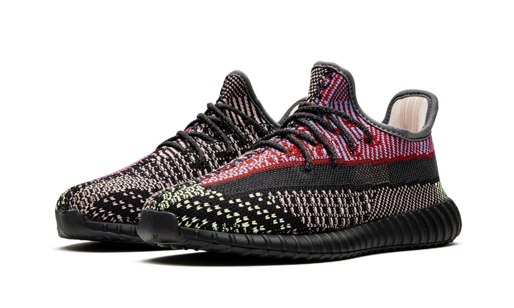 Yeezy Boost 350 V2 Kids FX0777