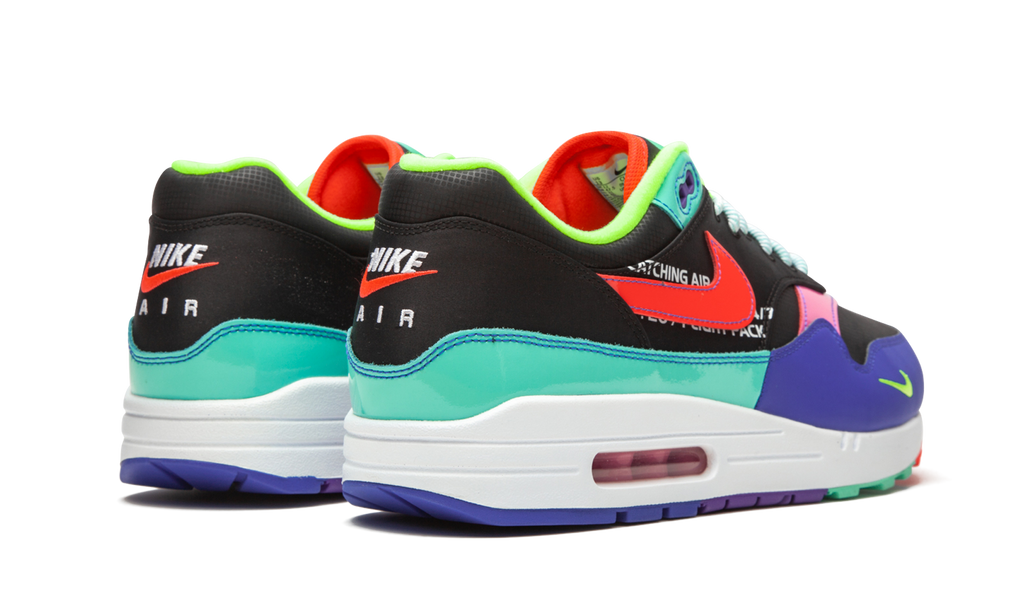 Nike Air Max 1 Parachute CU4713 001