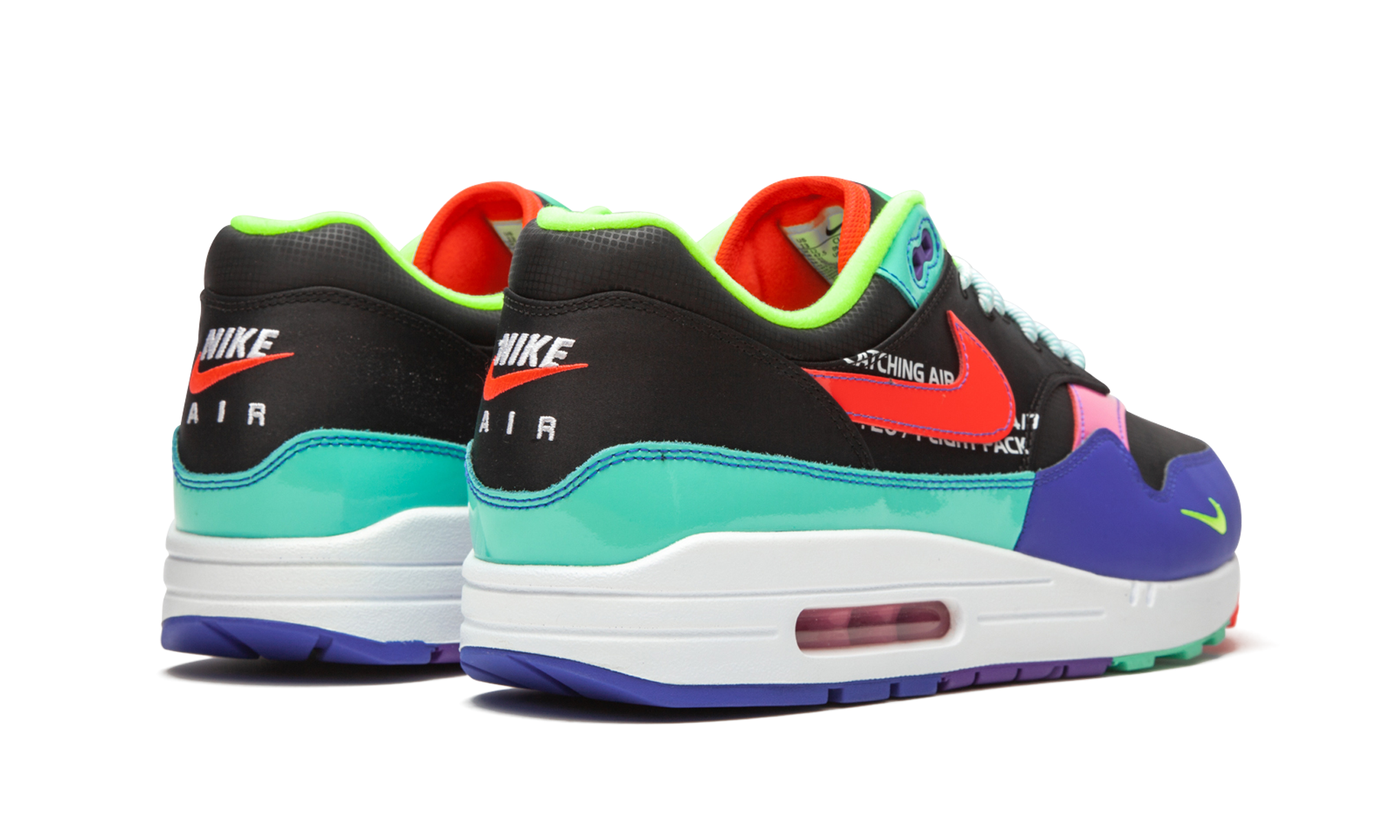 Nike Air Max 1 Parachute CU4713 001