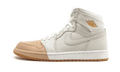 AIR JORDAN 1 RET HI PREMIUM WMNS Tan Dipped AH7389 107