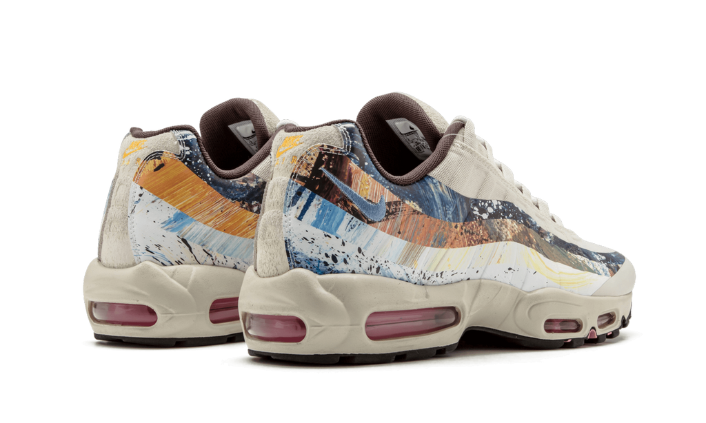 Nike Air Max 95 / DW Dave White 872640 200