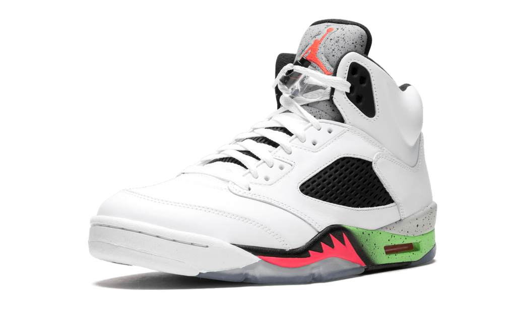 Air Jordan 5 Retro Pro Star 136027 115
