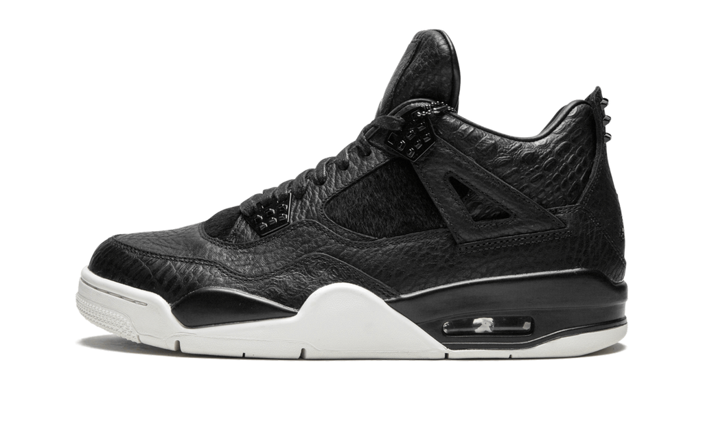 Air Jordan 4 Retro Premium Pinnacle 819139 010