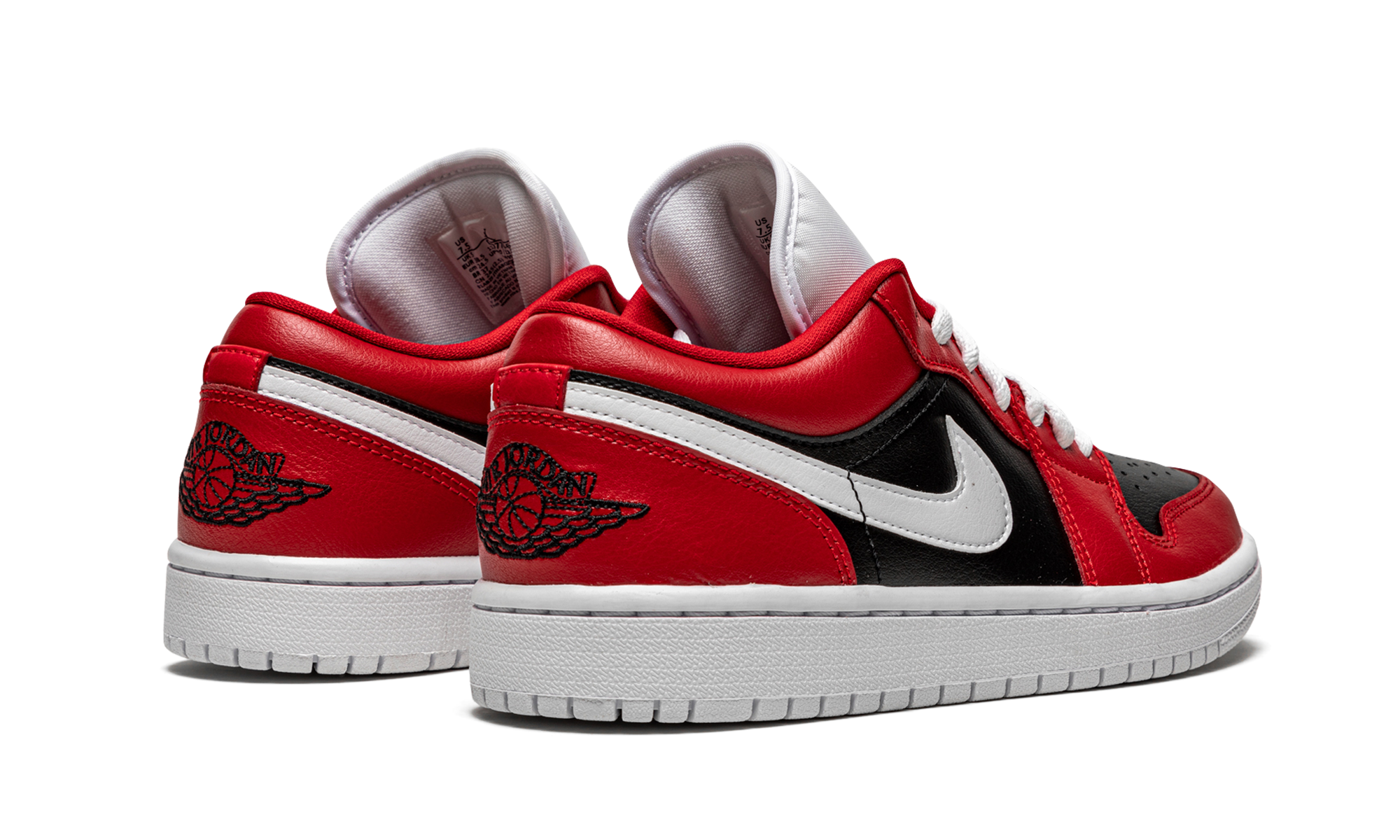 AIR JORDAN 1 LO WMNS Chicago Flip DC0774 603