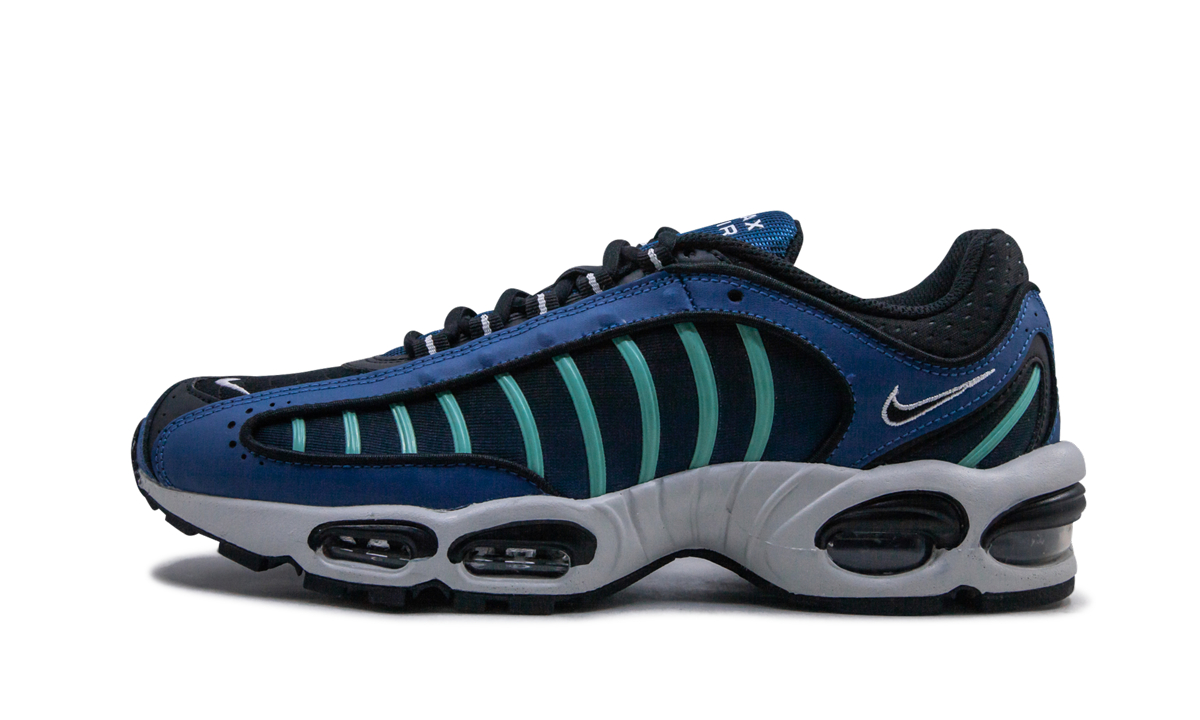 Nike Air Max Tailwind 4 Industrial Blue