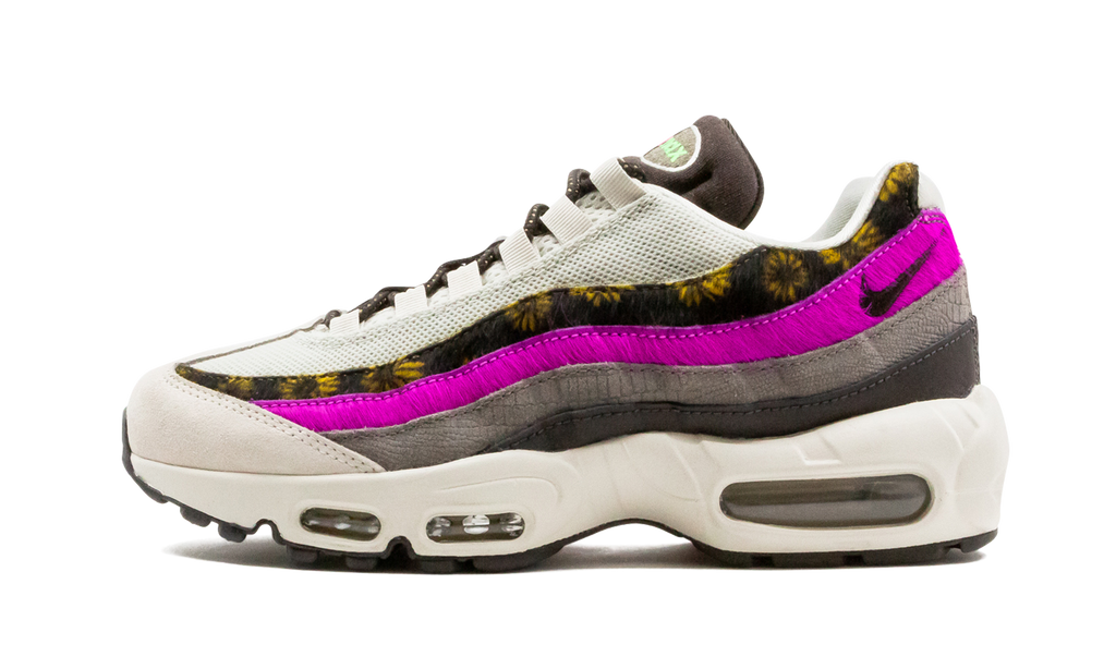 Nike AIR MAX 95 PREMIUM WMNS Daisy Chain CZ8102 001