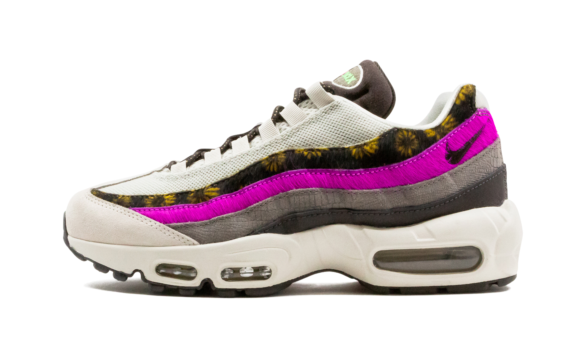 Nike AIR MAX 95 PREMIUM WMNS Daisy Chain CZ8102 001