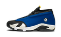 Air Jordan 14 Retro Low Laney 807511 405