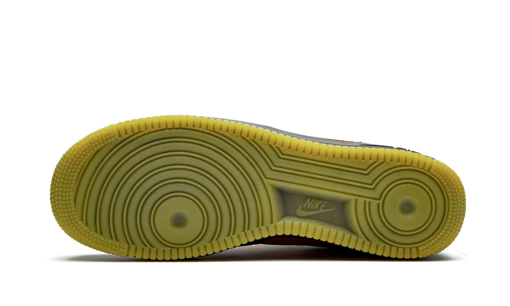 Nike Air Force 1 Low All Star 2009 361649 001