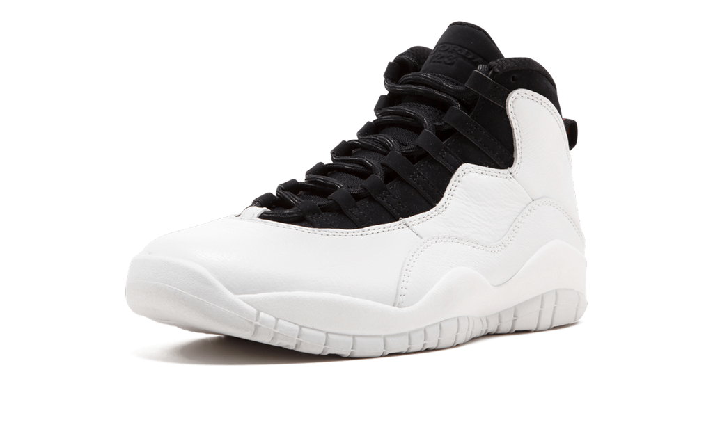 Air Jordan 10 Retro I'm Back 310805 104
