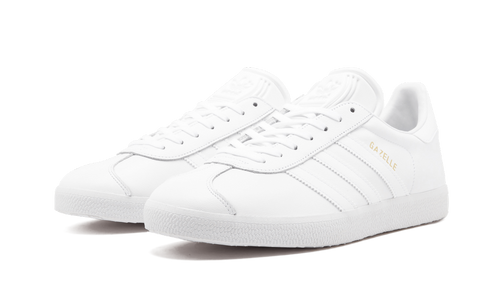 Adidas Gazelle Triple White BB5498
