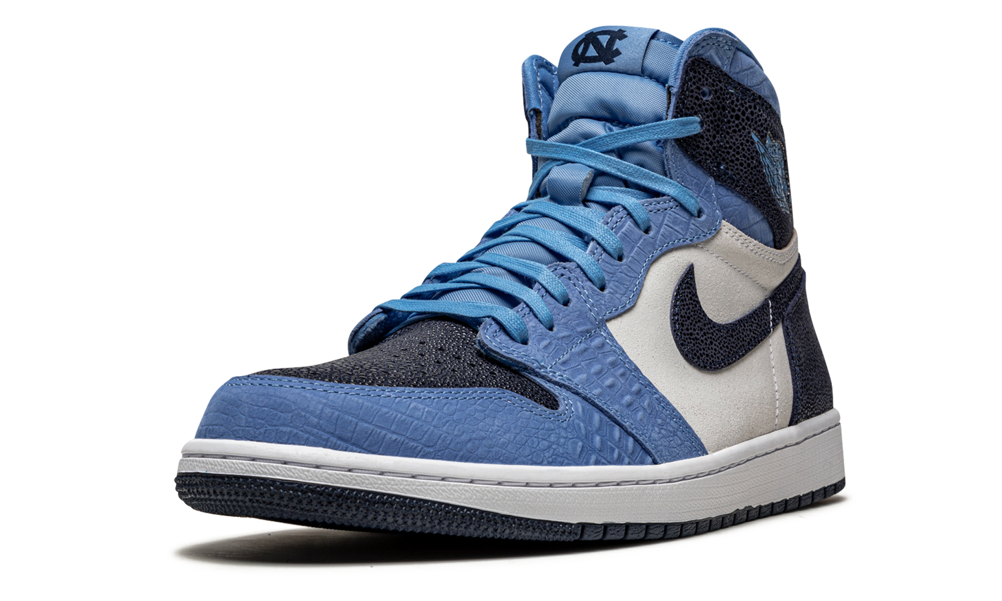 Air Jordan 1 High UNC PE 555088 950979