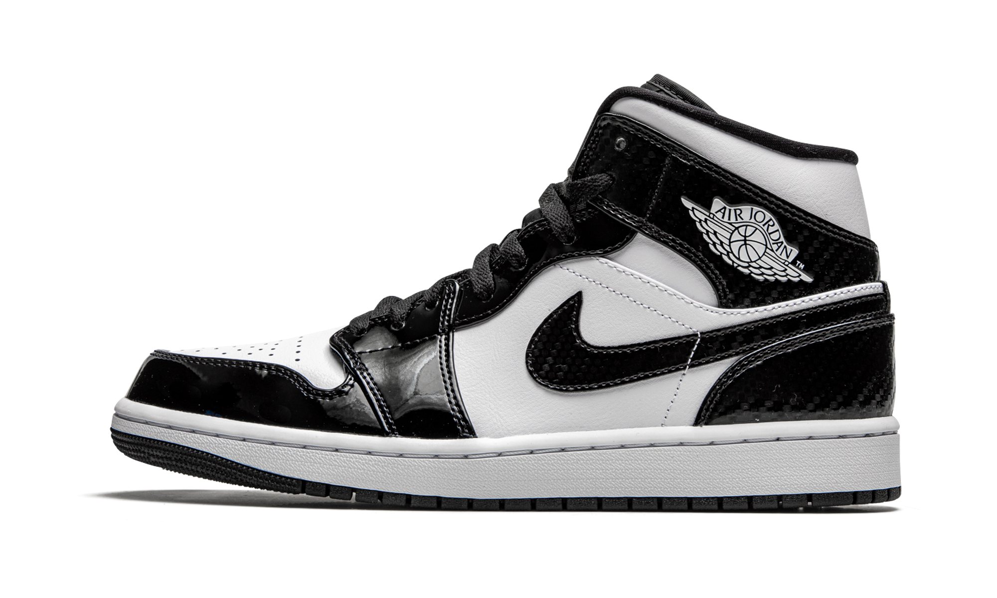 Air Jordan 1 Mid All-Star 2021 DD1649 001