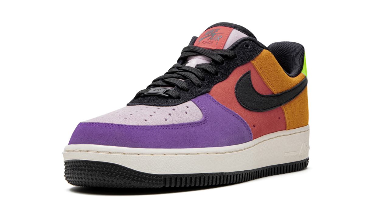 Nike Air Force 1 Low '07 LV8 Pop the Street CU1929 605