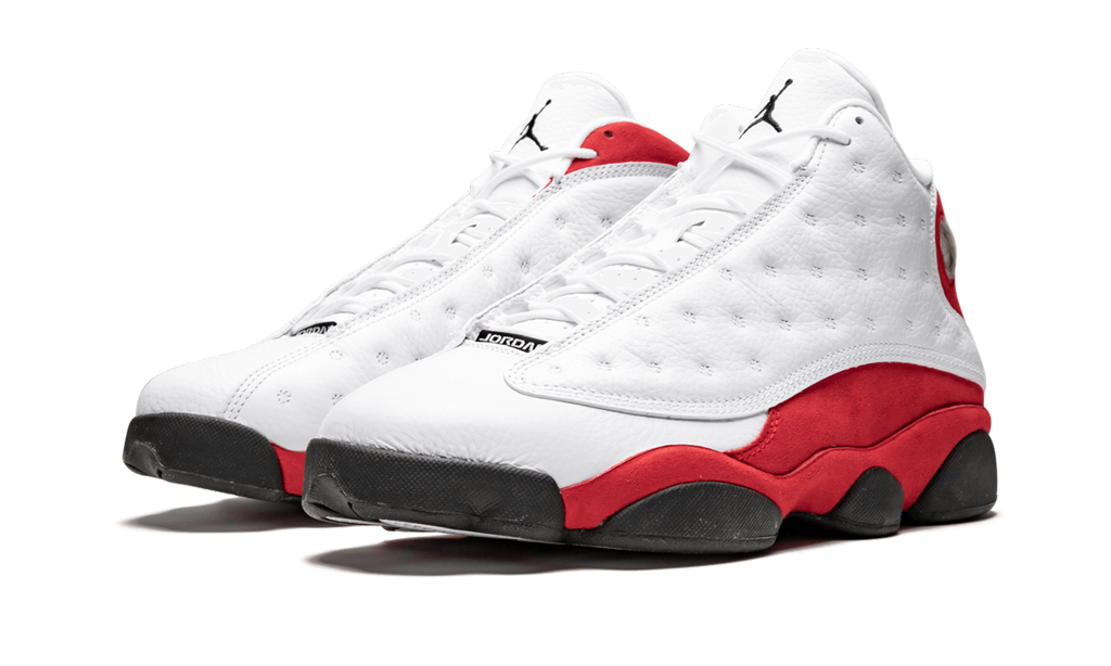 Air Jordan 13 Retro 2010 Release
