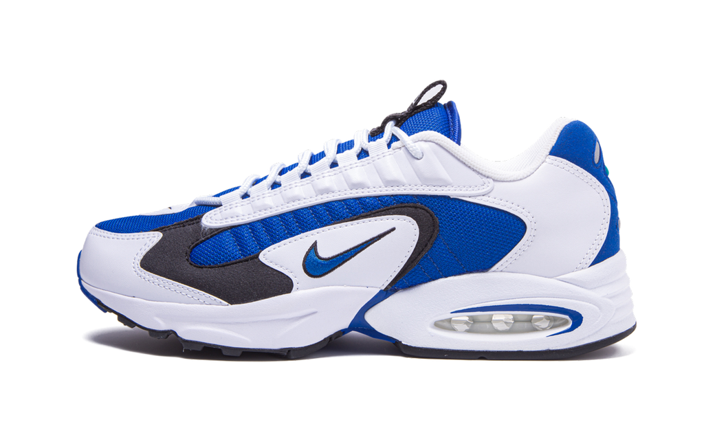 Nike Air Max Triax 96 OG Royal CD2053 106