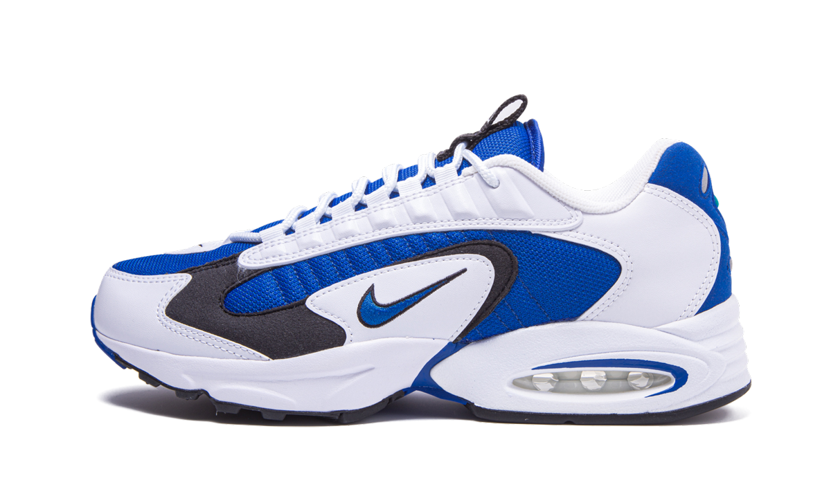 Nike Air Max Triax 96 OG Royal CD2053 106