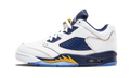 Air Jordan 5 Retro Low DUNK FROM ABOVE