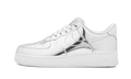 Nike AIR FORCE 1 SP WMNS Metallic Chrome