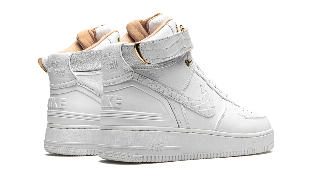 Nike Air Force 1 Hi JUST DON AO1074 100